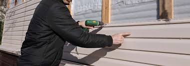 Best Aluminum Siding Installation  in Springfield, CO